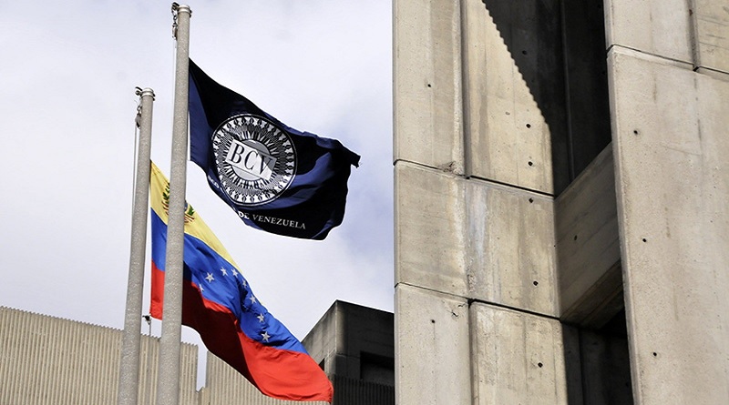 BCV | Dólar se cotiza en Bs. 161,88 y el euro en Bs. 191,78 este miércoles 17 de septiembre    